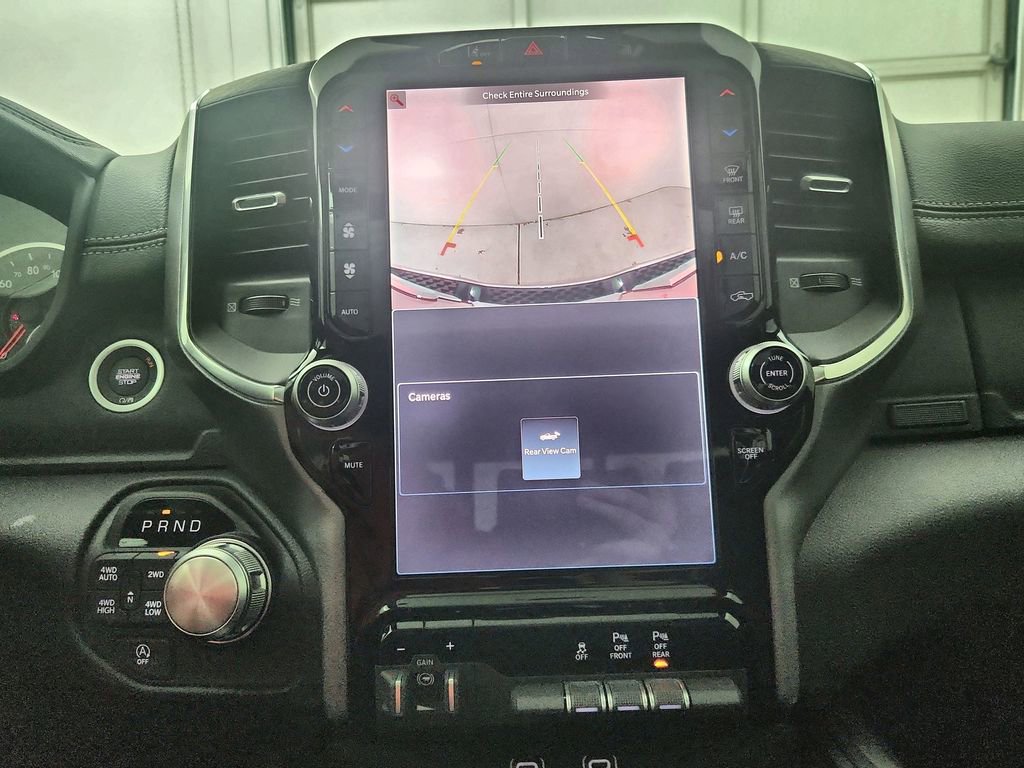 New 2026 RAM 1500 Laramie image 25