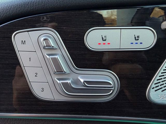 Certified 2021 Mercedes-Benz GLE 350 4MATIC image 15