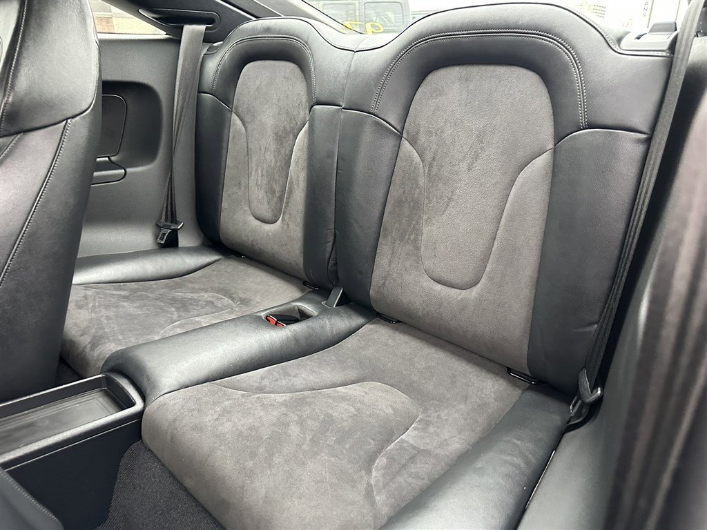 Used 2008 Audi TT 2.0T image 18
