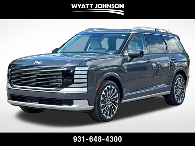 Used 2026 Hyundai Palisade Calligraphy