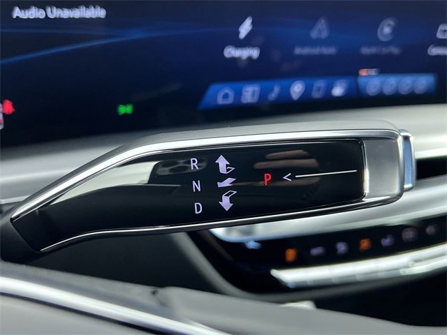 Used 2026 Cadillac Lyriq Sport image 16