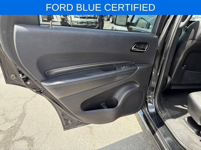 Used 2021 Dodge Durango GT AWD/4WD image 21
