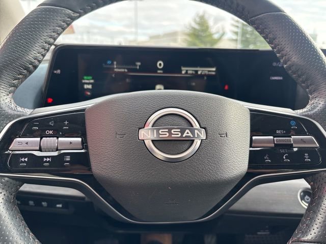 Certified 2023 Nissan Ariya image 17