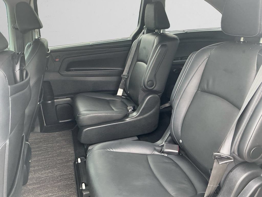 Used 2023 Honda Odyssey Touring image 13