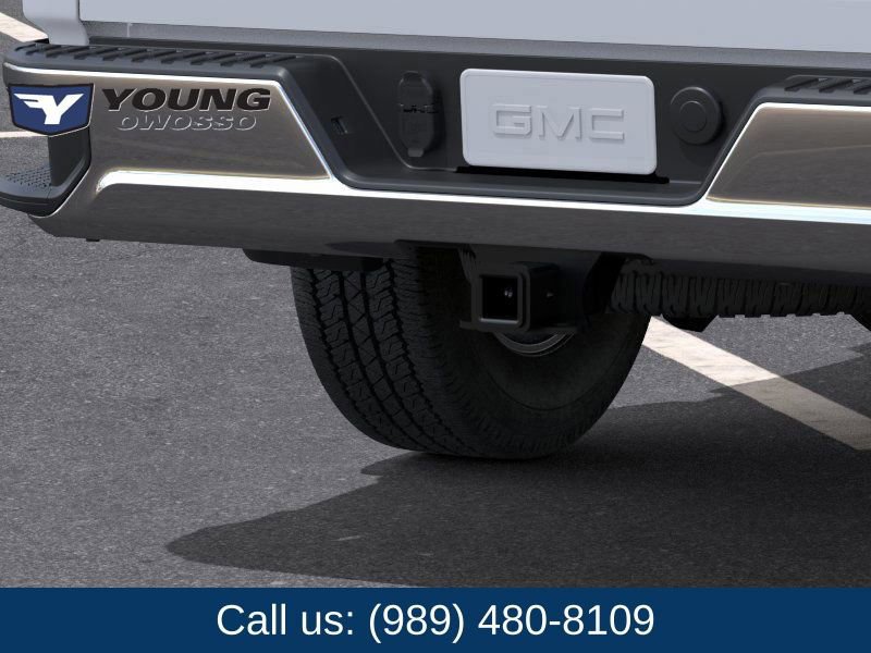 New 2026 GMC Sierra 2500 Pro image 14