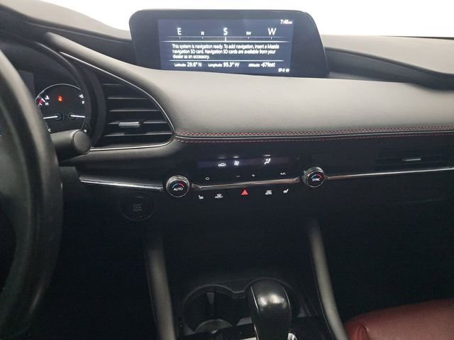 Used 2023 MAZDA MAZDA3 s image 11