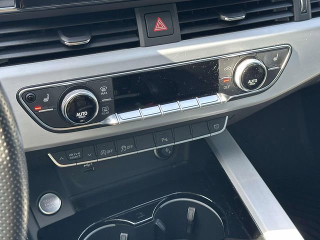 Used 2023 Audi A5 2.0T Premium Plus w/ Premium Plus AWD/4WD image 32