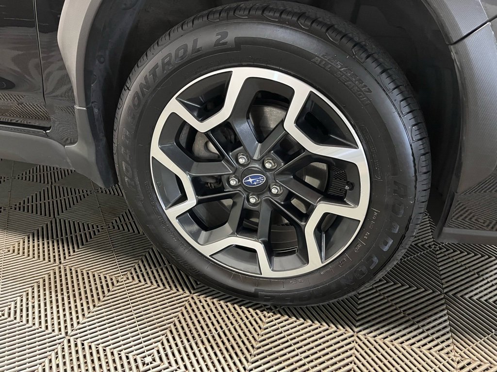 Used 2016 Subaru Crosstrek 2.0i Premium w/ Popular Package #1 image 3
