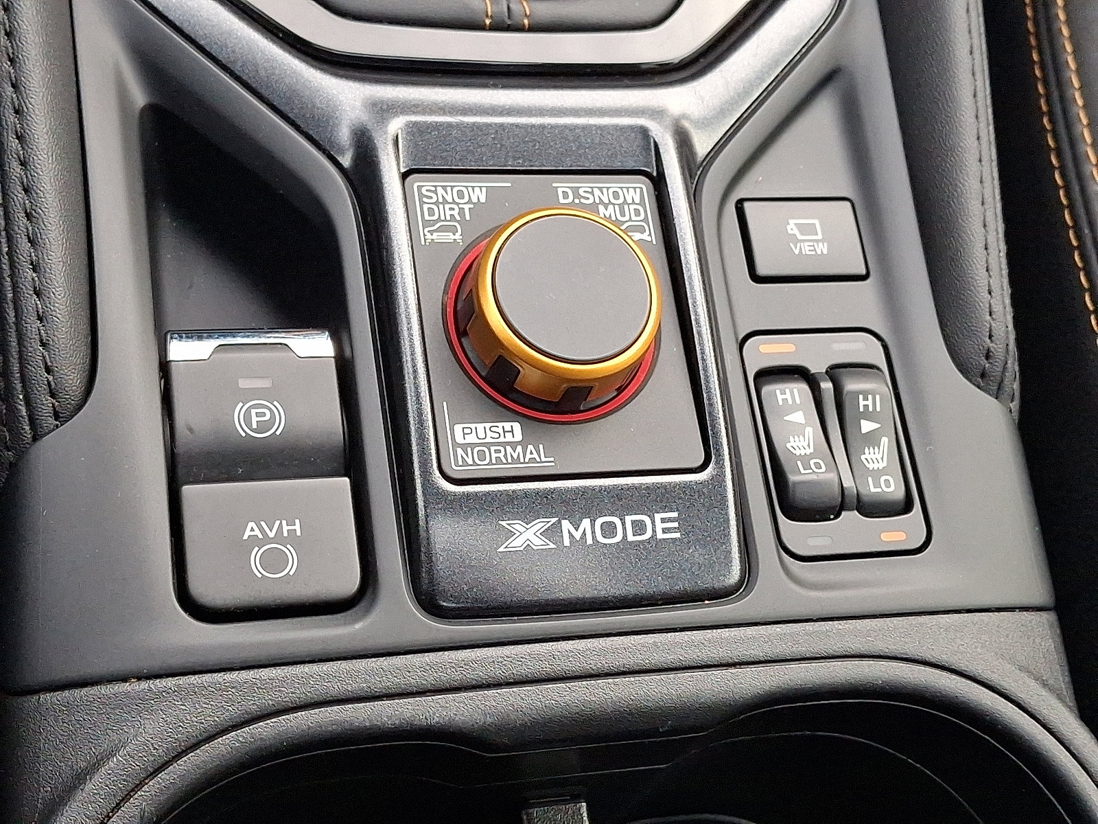 Certified 2023 Subaru Forester Wilderness image 25