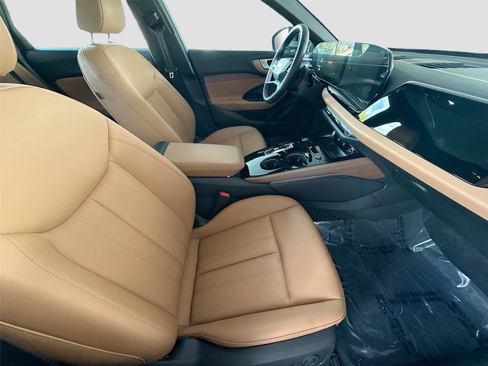 Used 2025 Audi A5 2.0T Premium w/ Convenience Package image 28