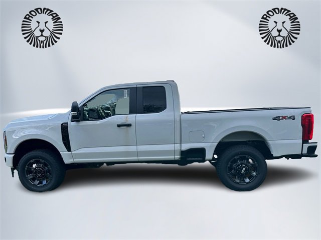 New 2026 Ford F350 XL image 8