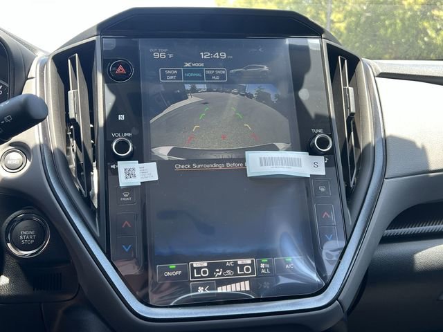 New 2026 Subaru Crosstrek 2.0i Premium AWD/4WD image 14