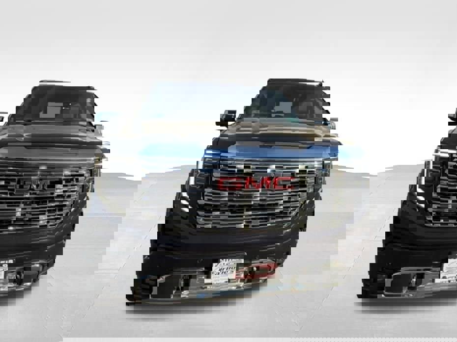 Used 2024 GMC Sierra 1500 Denali w/ Denali Reserve Package image 8
