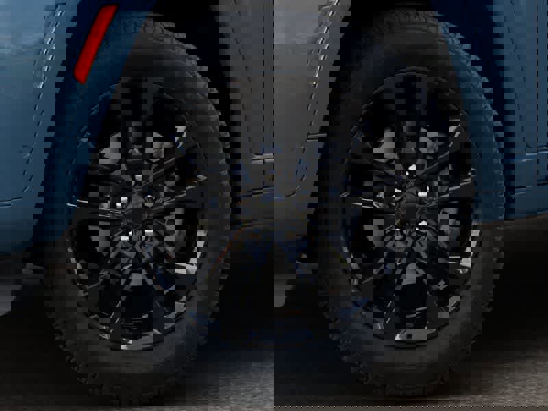 New 2026 Jeep Grand Cherokee L Limited image 8