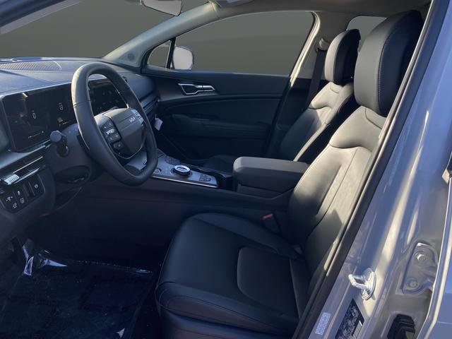 New 2026 Kia Sportage EX image 4