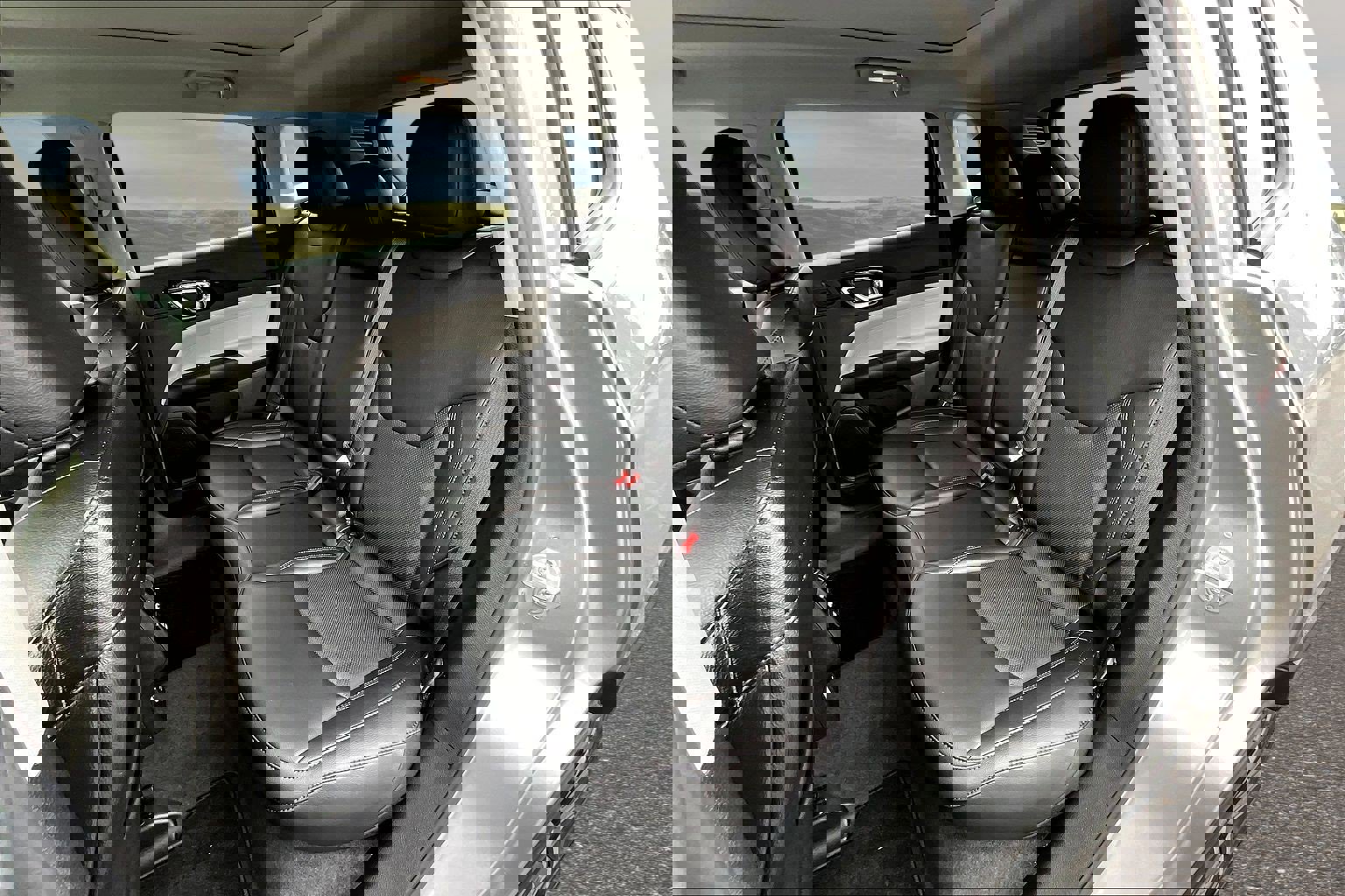 Used 2022 Jeep Compass Limited w/ Sun and Sound Group image 14