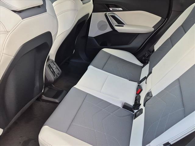 New 2027 BMW X1 xDrive28i w/ Convenience Package AWD/4WD image 16