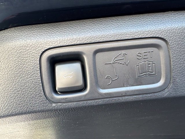 Used 2024 Ford Expedition Max Limited RWD image 36