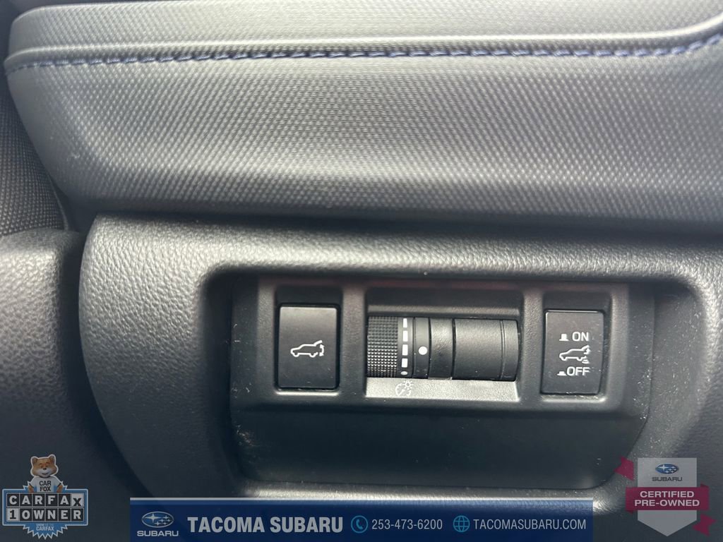 Used 2025 Subaru Forester Premium image 25