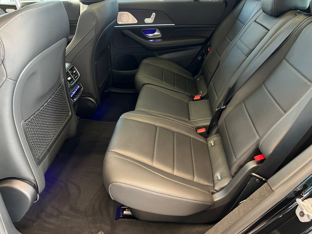 New 2026 Mercedes-Benz GLS 450 4MATIC image 24