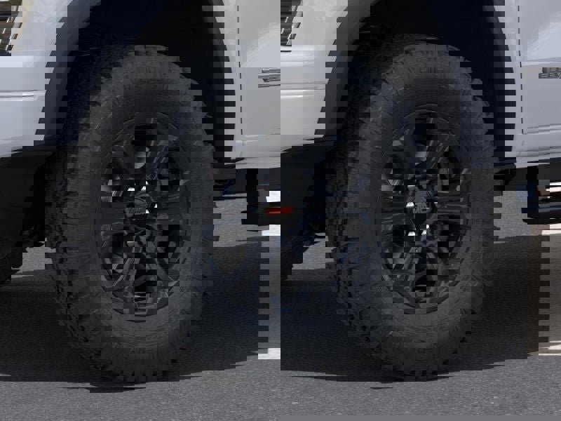 New 2025 GMC Canyon Elevation w/ Convenience Package image 9