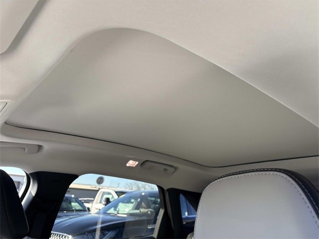 New 2026 Ford Escape SE image 23