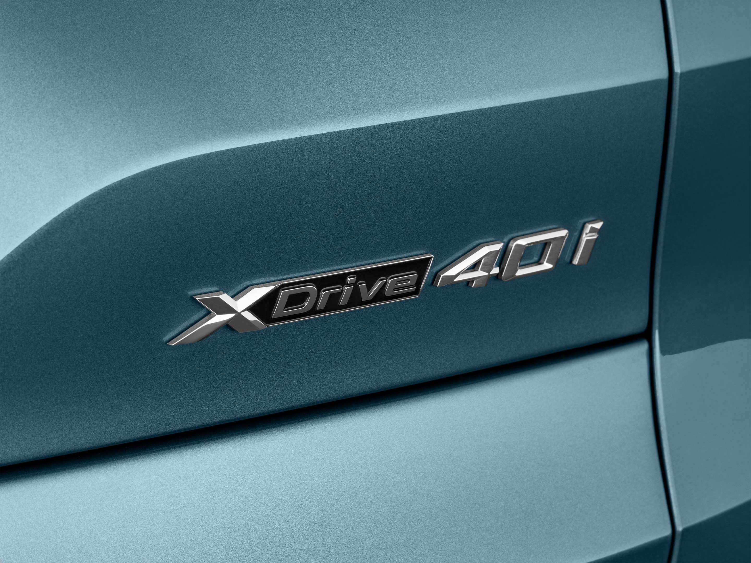 Used 2026 BMW X5 xDrive50e AWD/4WD image 56