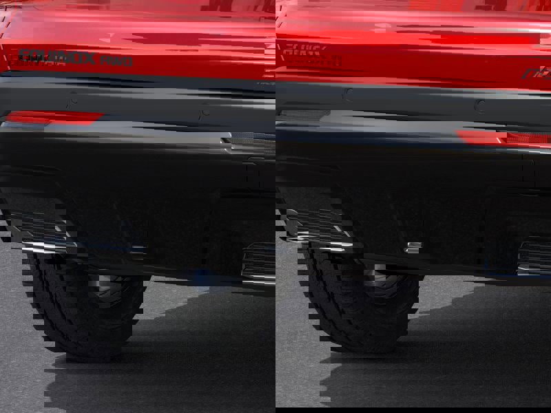 New 2026 Chevrolet Equinox RS w/ Convenience Package III image 31