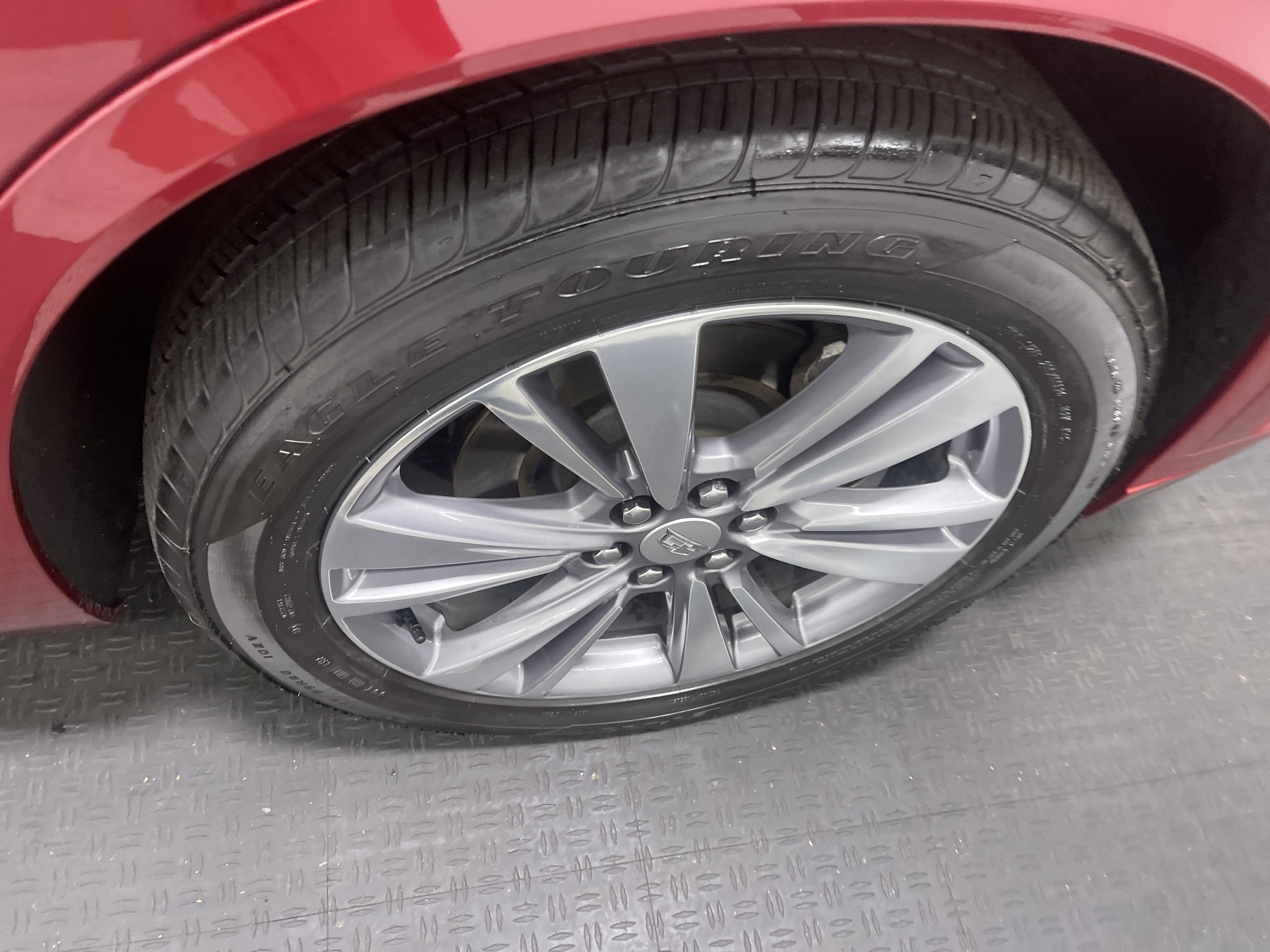 Used 2020 Cadillac XT6 Premium Luxury image 28