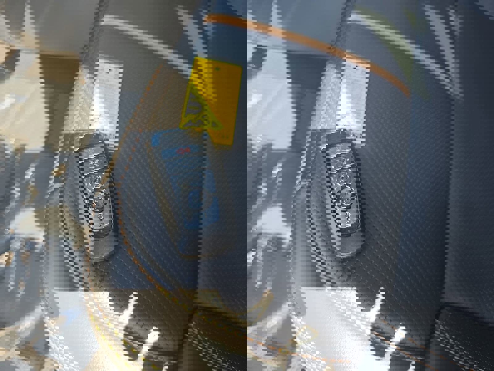 Used 2024 Ford F350 Platinum w/ FX4 Off-Road Package image 38