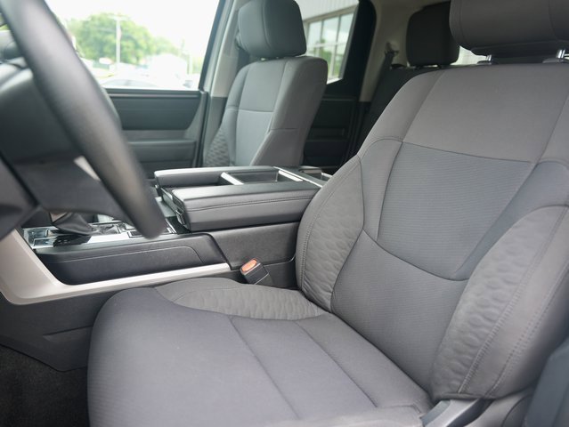Used 2023 Toyota Tundra SR5 image 13