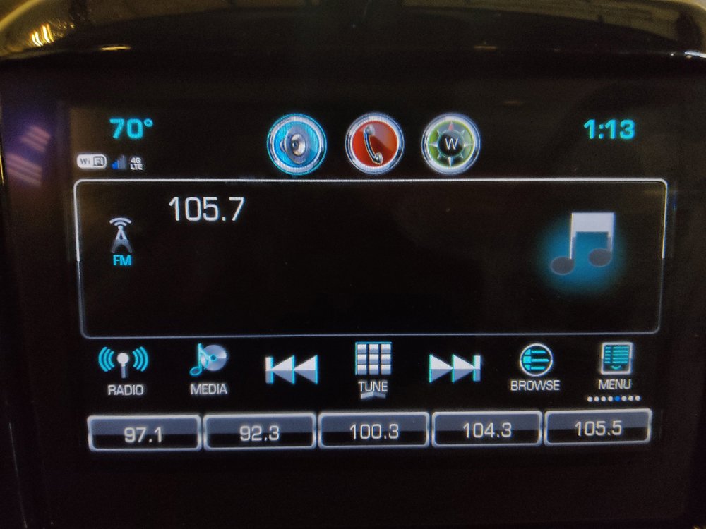 Used 2019 Chevrolet Traverse LT AWD/4WD image 25
