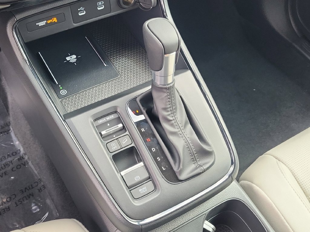 New 2026 Honda CR-V EX-L image 14