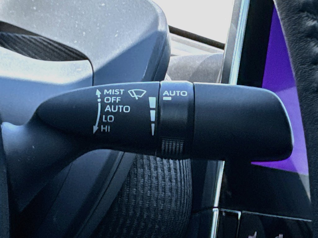 Certified 2023 Subaru Solterra AWD image 16