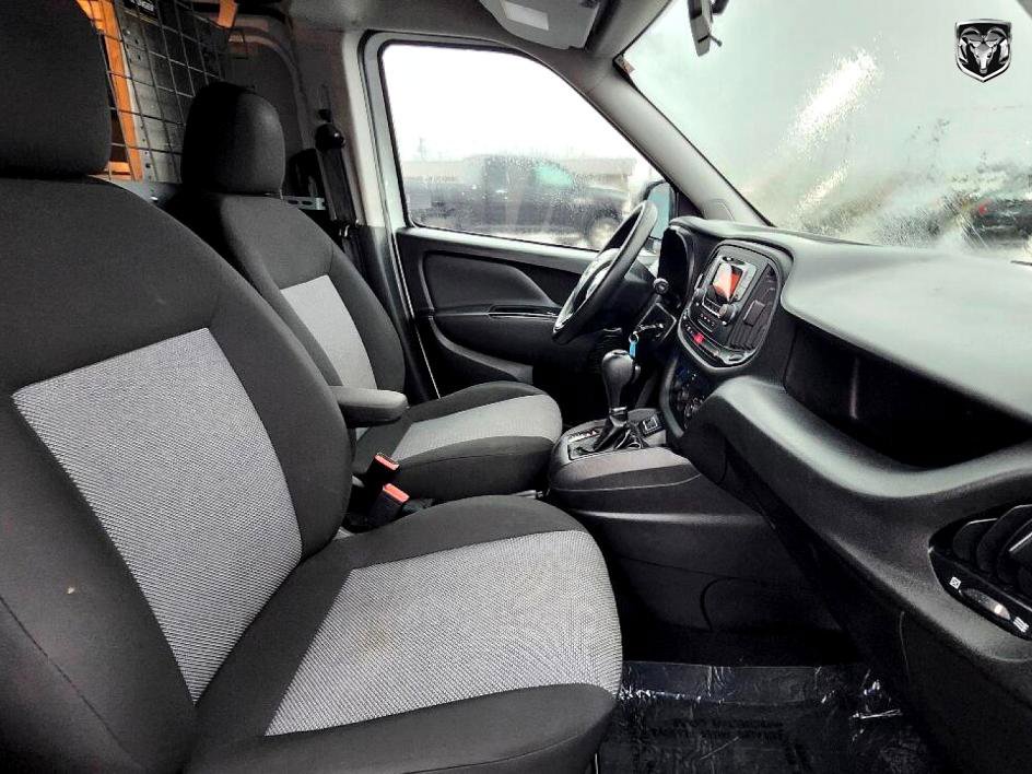 Used 2017 RAM ProMaster City Tradesman image 19