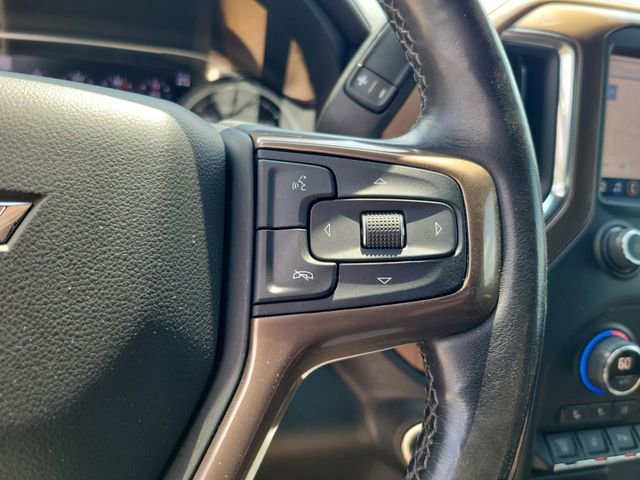 Used 2020 Chevrolet Silverado 2500 High Country image 23