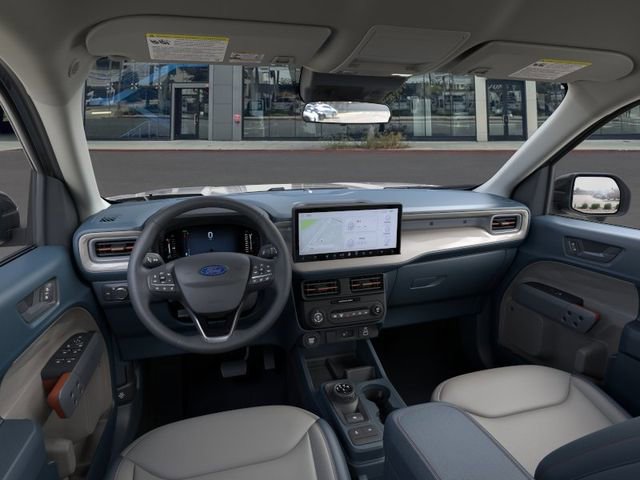 Used 2026 Ford Maverick Lariat AWD/4WD image 9