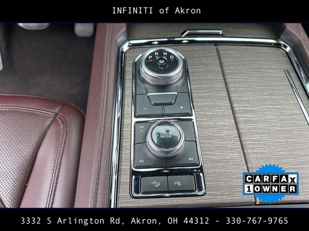 Used 2023 Ford Expedition Max Limited image 58