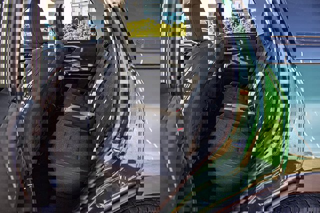 Used 2024 Ford Bronco Sport Big Bend image 15