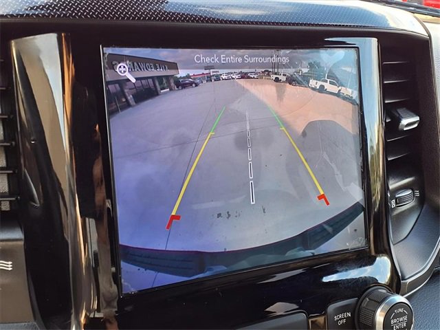 Used 2019 RAM 1500 Sport w/ Level 2 Equipment Group image 11