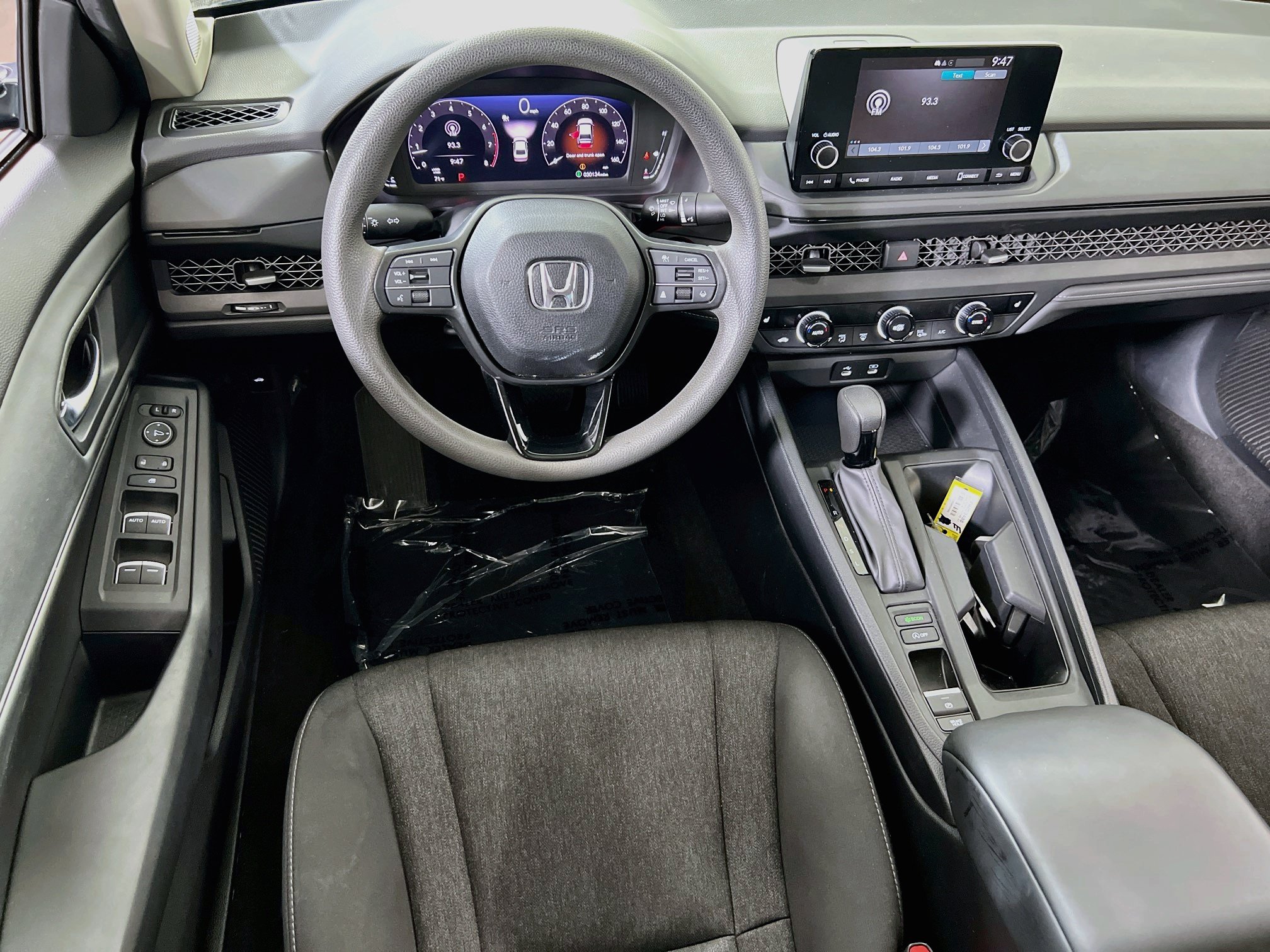Used 2023 Honda Accord EX image 22