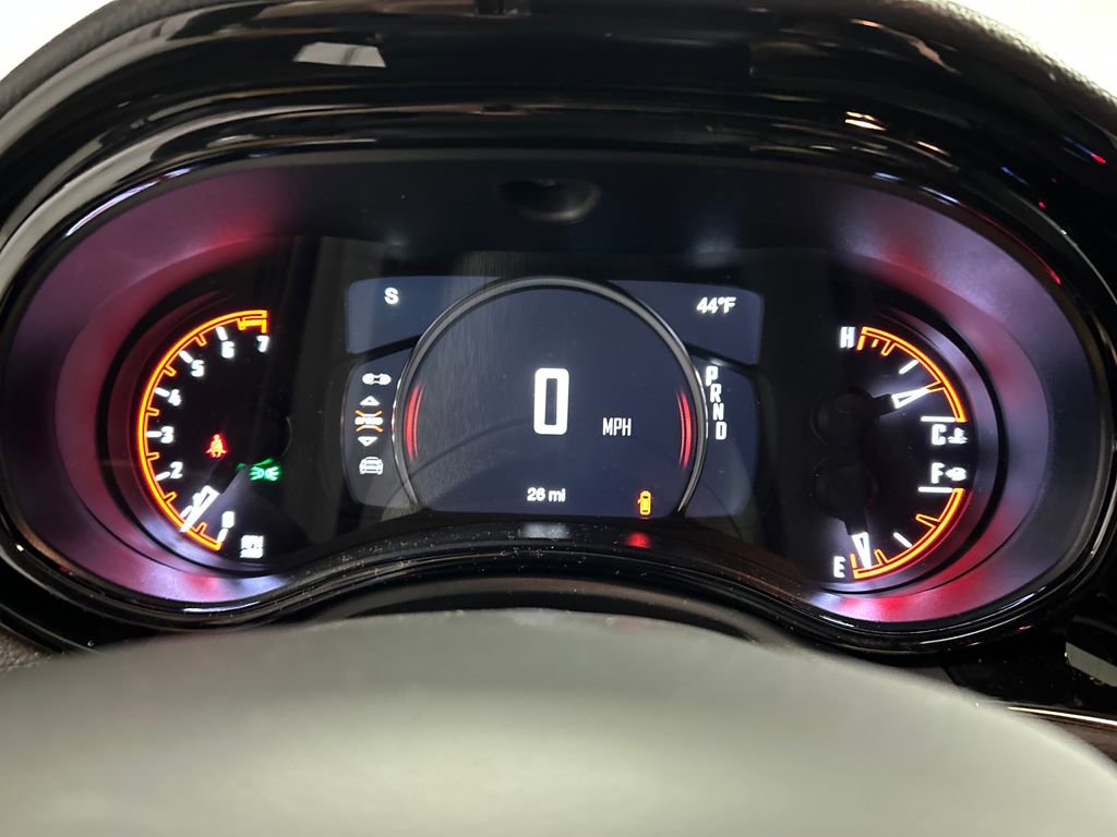 New 2026 Dodge Durango GT AWD/4WD image 14