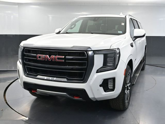 Used 2021 GMC Yukon XL AT4 AWD/4WD image 13
