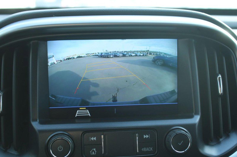 Certified 2022 Chevrolet Colorado LT w/ LT Convenience Package image 21