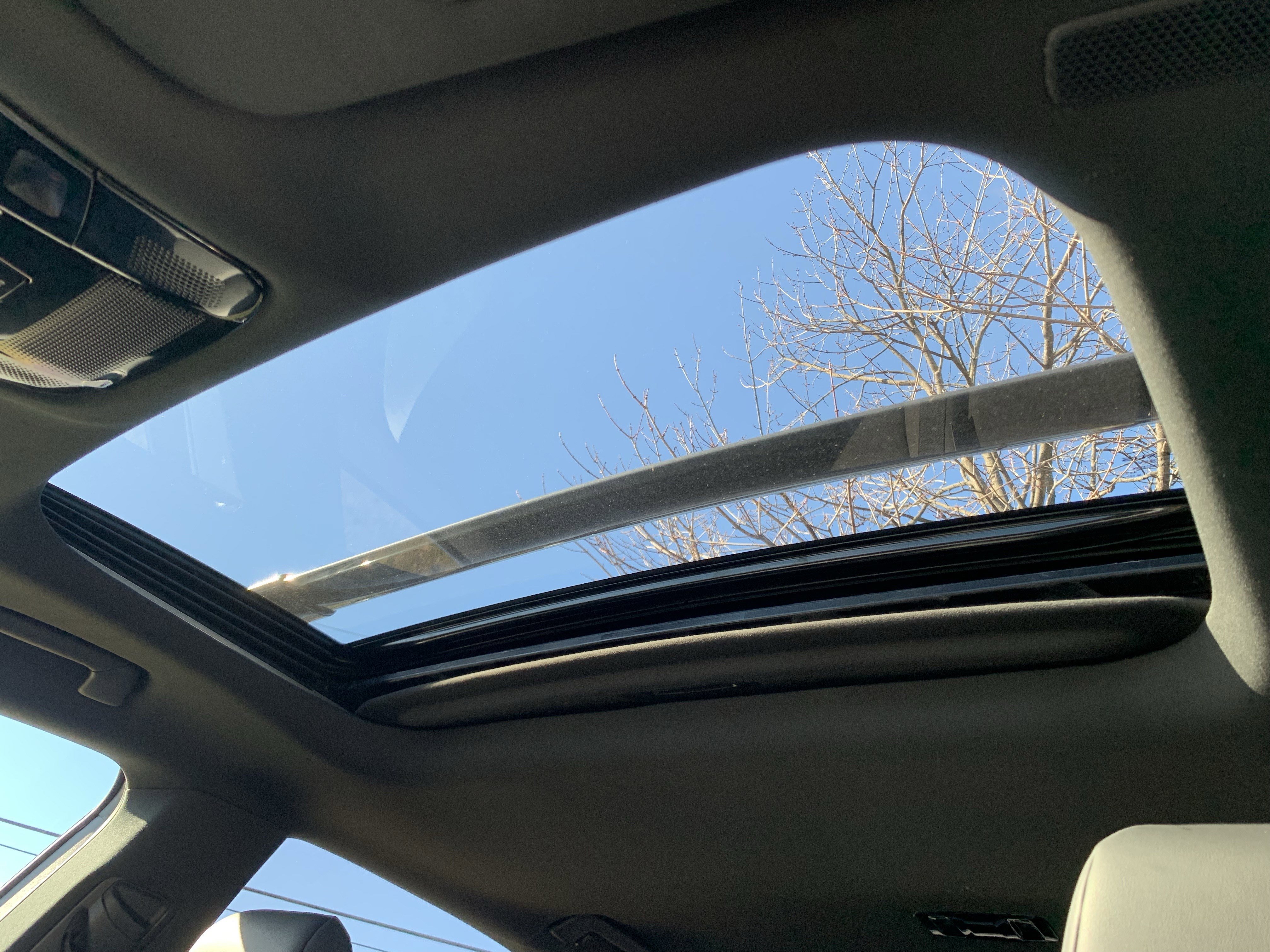 Used 2026 Lexus RX 350h image 28