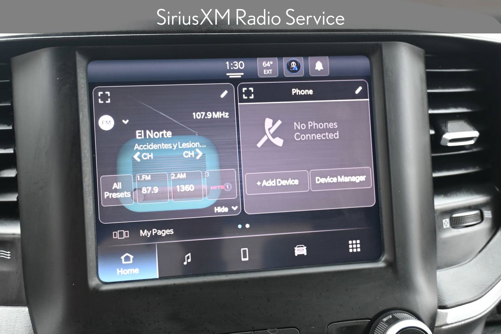 Used 2024 RAM 3500 Big Horn image 13