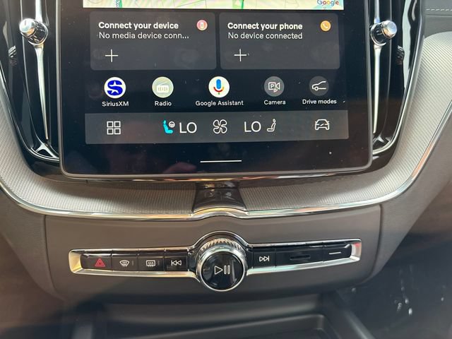 Certified 2026 Volvo XC60 T8 Ultra w/ Climate Package AWD/4WD image 24