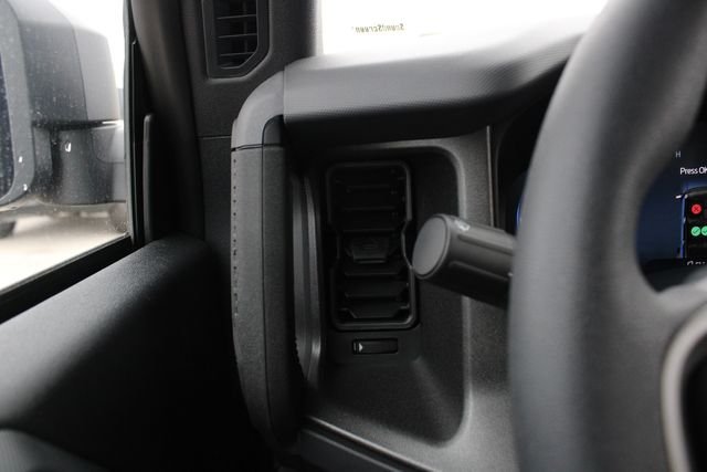 New 2025 Ford Bronco 4-Door AWD/4WD image 7