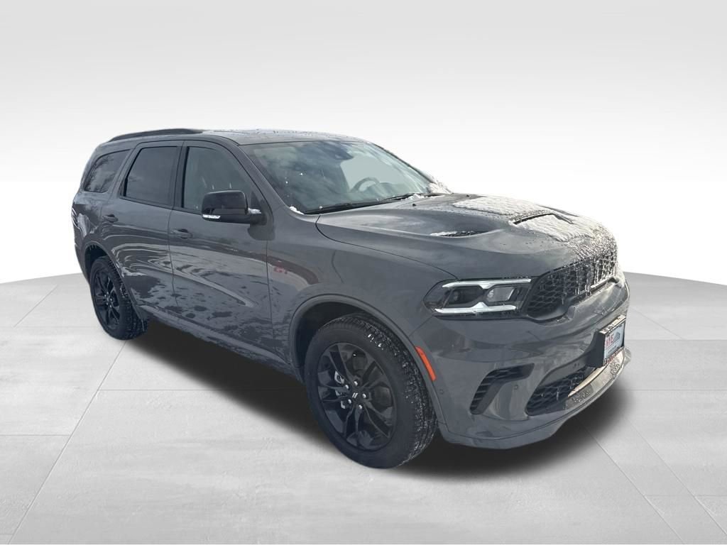 New 2026 Dodge Durango GT image 7