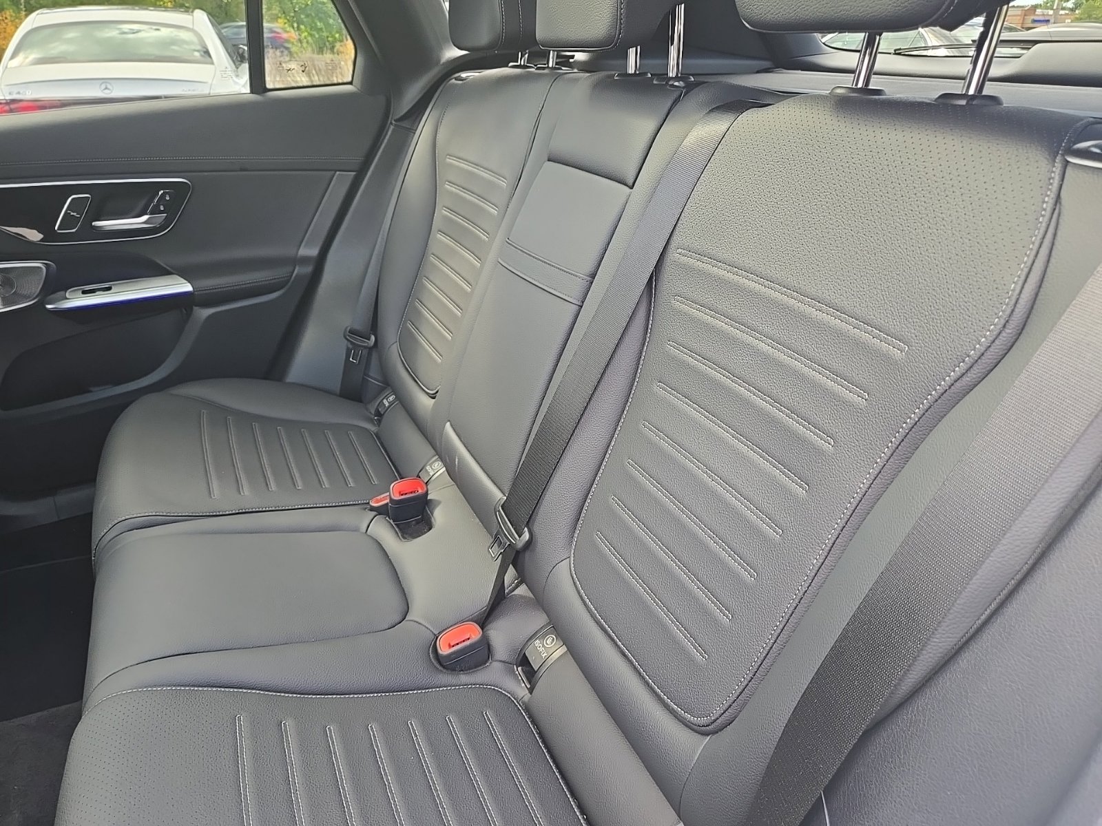Certified 2026 Mercedes-Benz GLC 300 4MATIC image 10